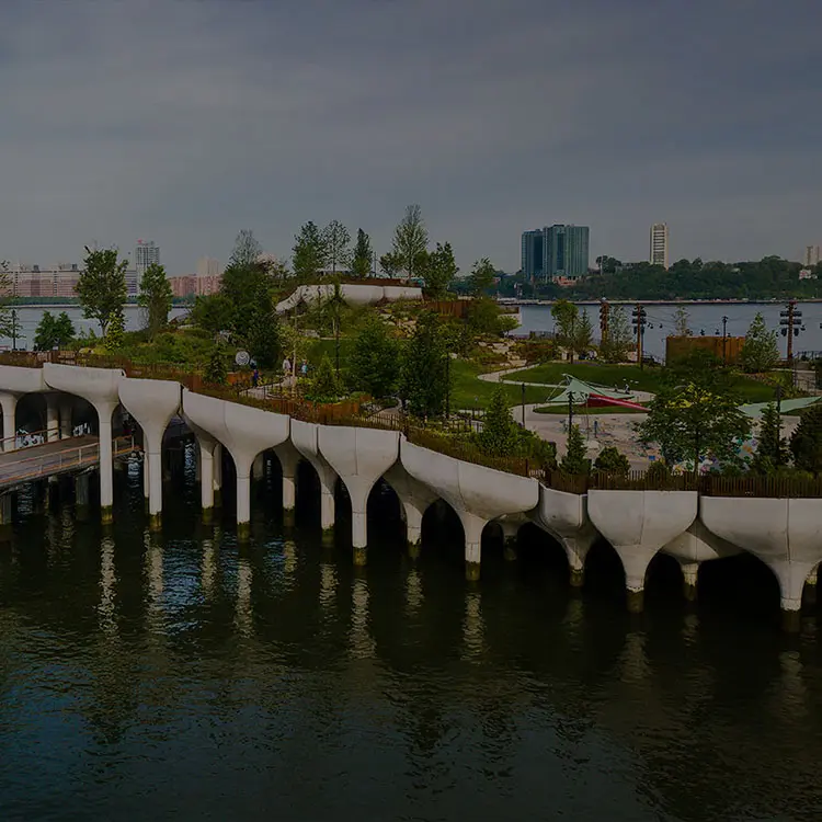 Projects The Fort Miller Group, Inc.